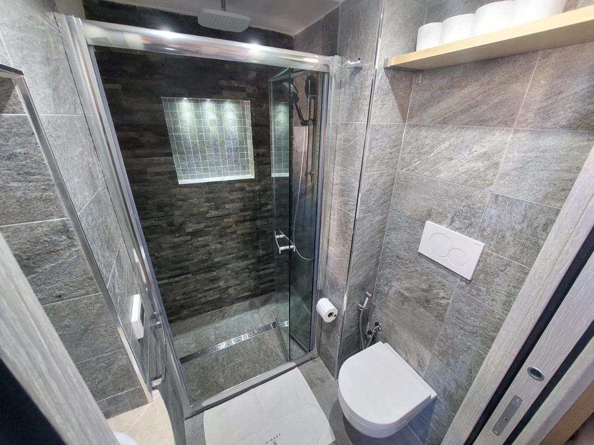 Dimora Altomare Holiday Suites - Locazione Turistica Polignano a Mare Exterior photo