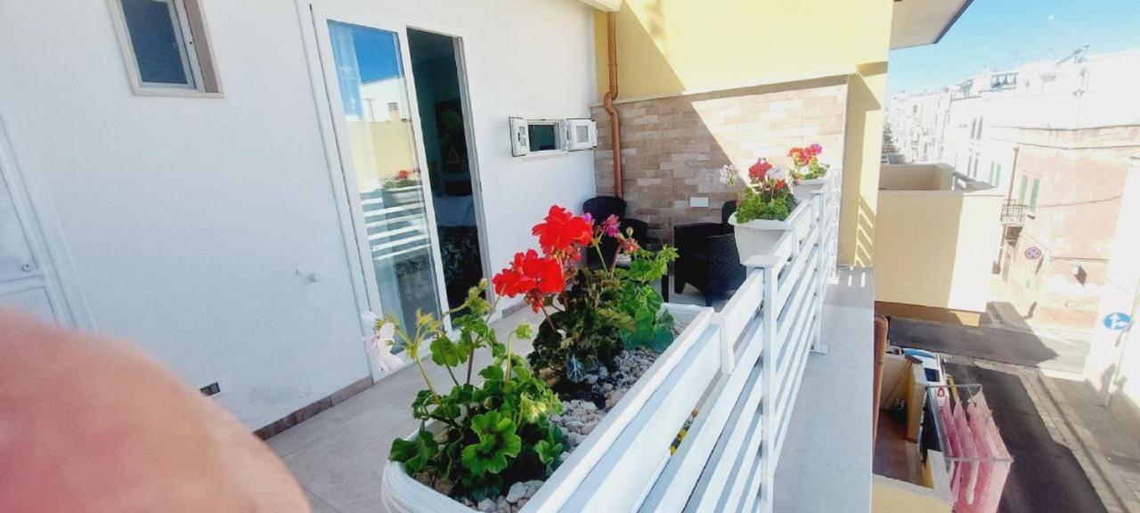 Dimora Altomare Holiday Suites - Locazione Turistica Polignano a Mare Exterior photo
