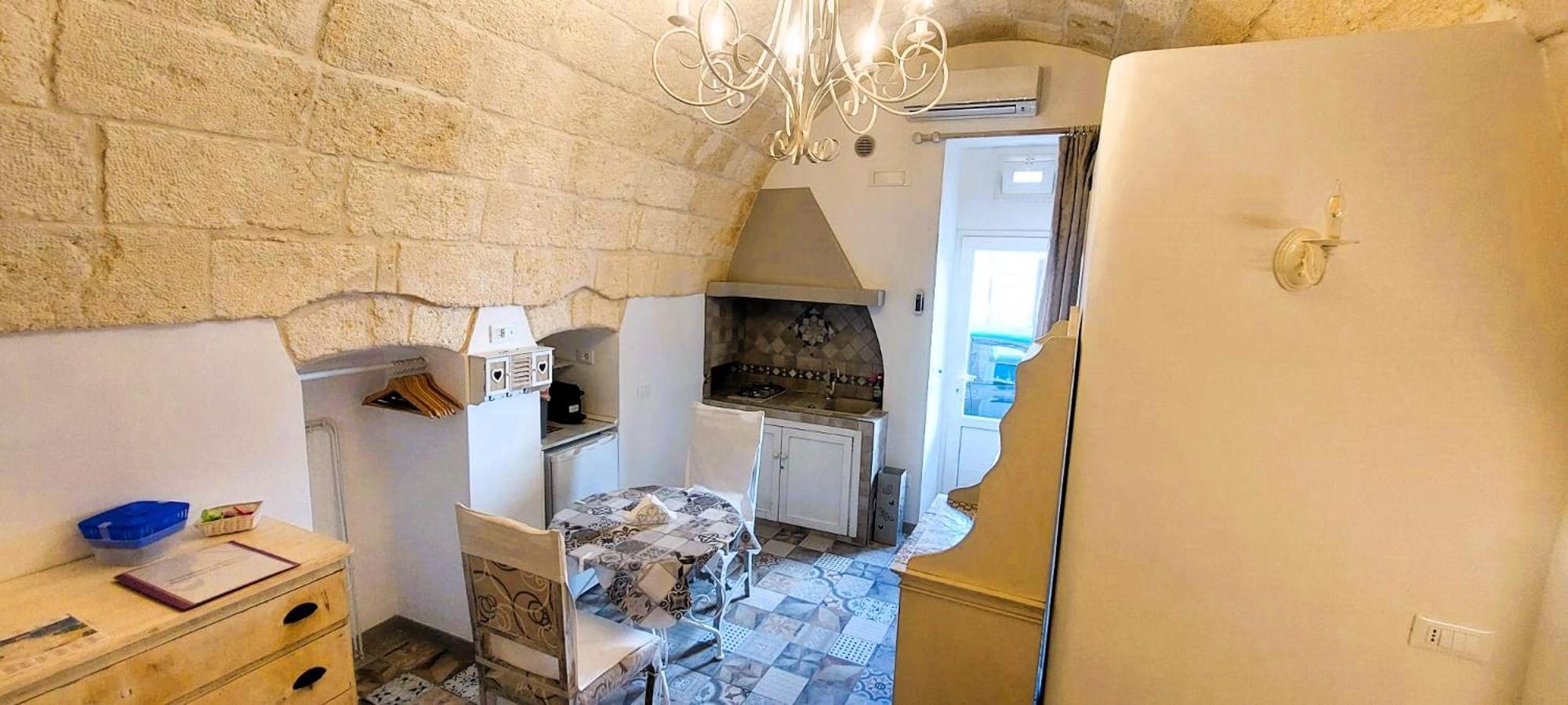 Dimora Altomare Holiday Suites - Locazione Turistica Polignano a Mare Exterior photo