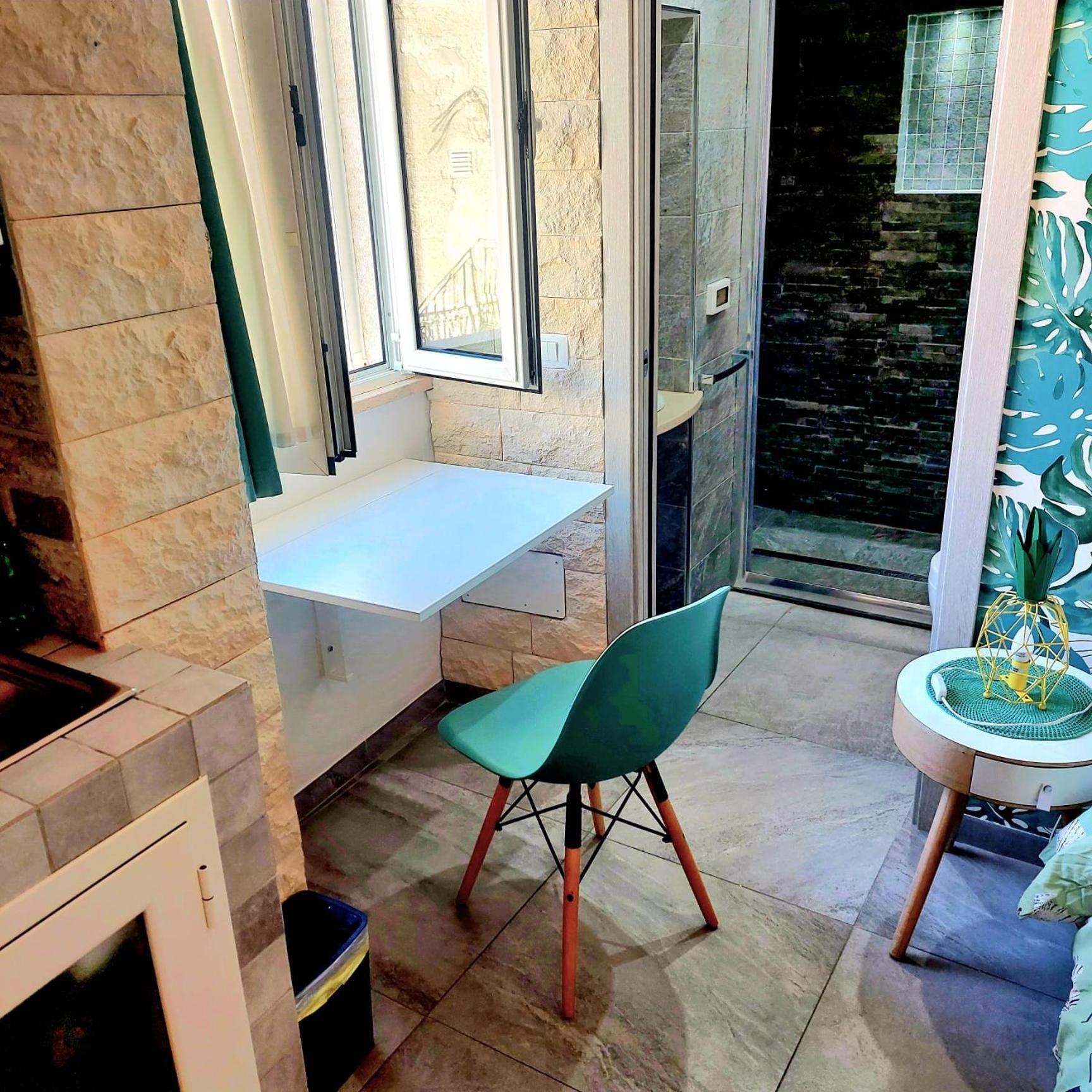 Dimora Altomare Holiday Suites - Locazione Turistica Polignano a Mare Exterior photo