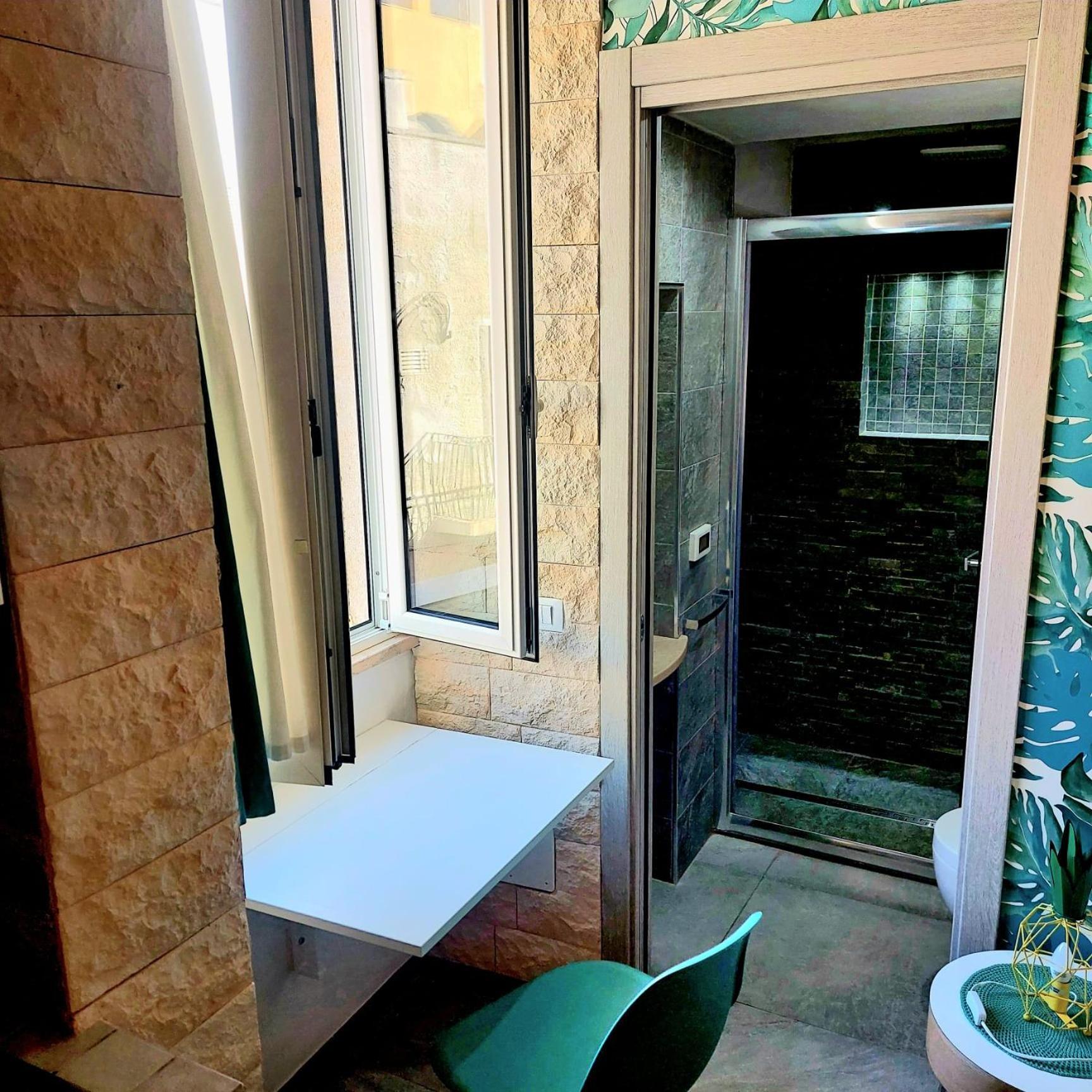 Dimora Altomare Holiday Suites - Locazione Turistica Polignano a Mare Exterior photo