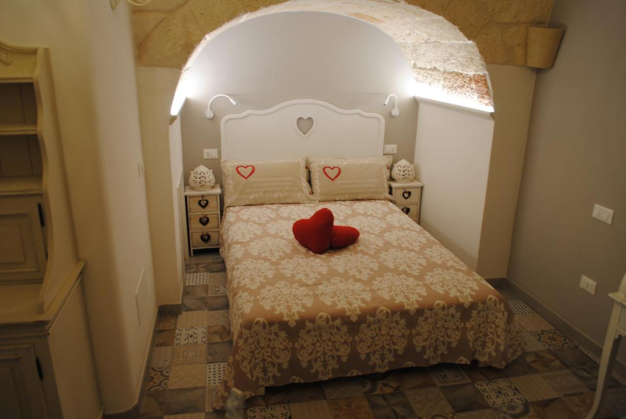 Dimora Altomare Holiday Suites - Locazione Turistica Polignano a Mare Exterior photo